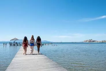 Отель Gitavillage Talamone