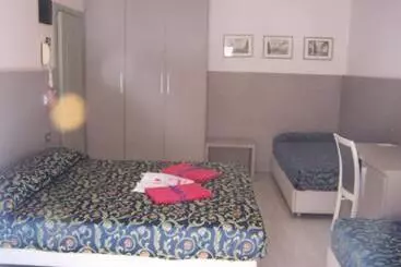 בית מלון כפרי Imperiale