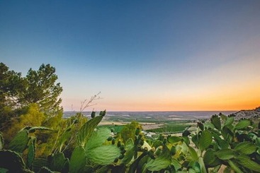 בית מלון כפרי Kallikoros Country Resort & Spa