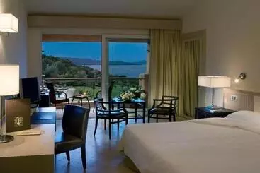 Hotel L'Ea Bianca Luxury Resort