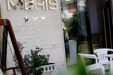 ホテル Meris