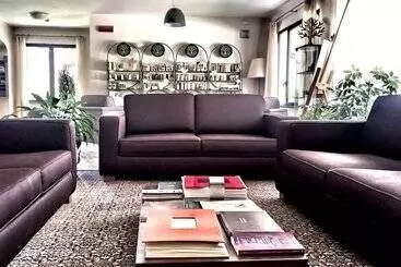 Hotel Montebelli Agriturismo & Country