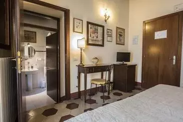 Hôtel Palazzo Fani Mignanelli