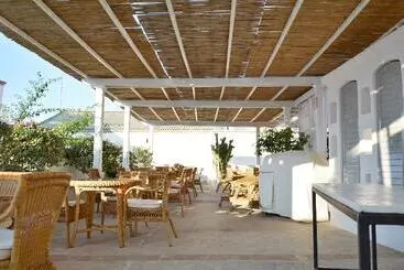 فندق Relais Corte Palmieri & Il Chiostro  Residenza D Epoca