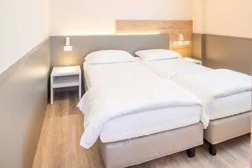 فندق Residenza Panorama