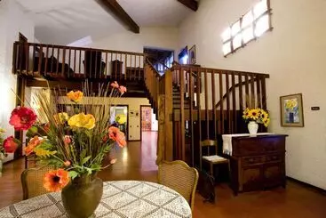 Hotel Rifugio Prategiano