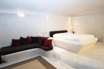 فندق ريفى Rural & Spa Las Nubes