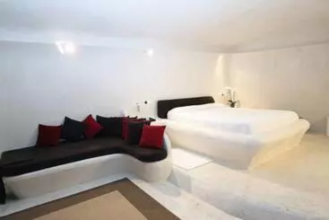 فندق ريفى Rural & Spa Las Nubes