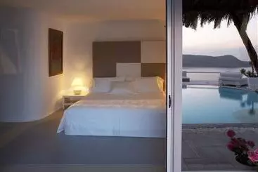 Greco Philia Hotel Boutique