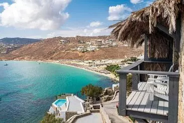 Greco Philia Hotel Boutique