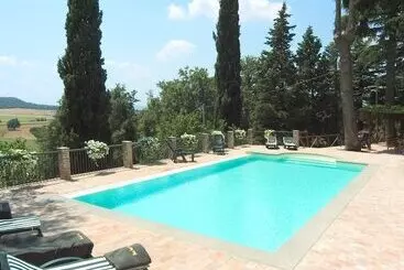 호텔 Tenuta Castelverde