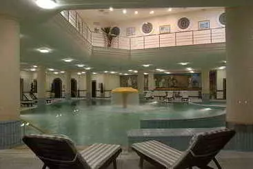 Отель Thermae Sylla Spa & Wellness