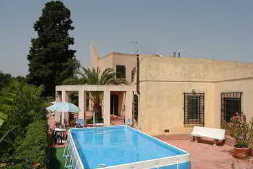 Hotel Villa Baia Dei Sospiri