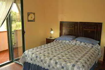 ホテル Villa Baia Dei Sospiri