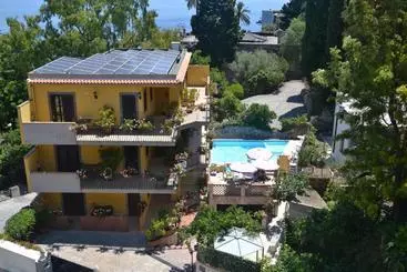 Apartament Residence Villa Il Glicine