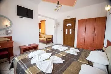 Appartements Christina S Garden