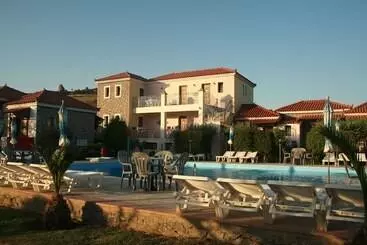 Appartements Christina S Garden