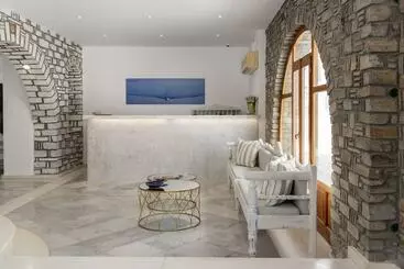 Hôtel Galinos - Adults Only