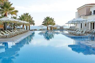 Grecotel Marine Palace & Aqua Park, Lifestyle All In Resort