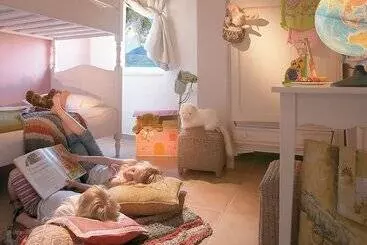 Grecotel Marine Palace & Aqua Park, Lifestyle All In Resort