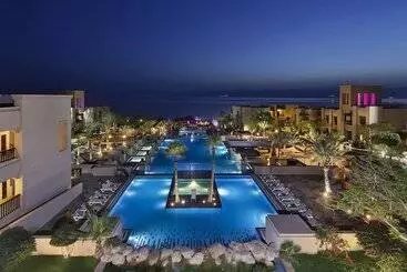 Holiday Inn Resort Dead Sea By Ihg
