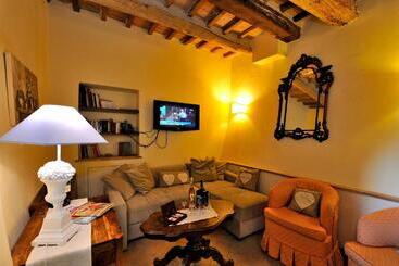 Agrihotel Il Palagetto