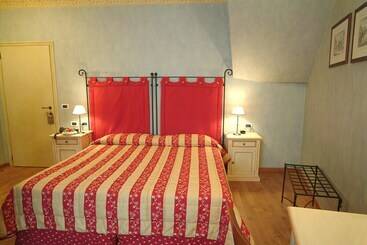 酒店 Albergo Sapori