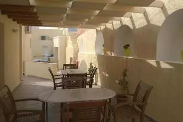 Hotel Anemomilos Suites