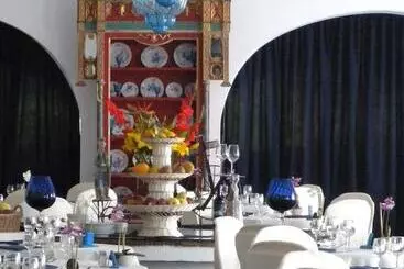 Hotelli Arathena Rocks