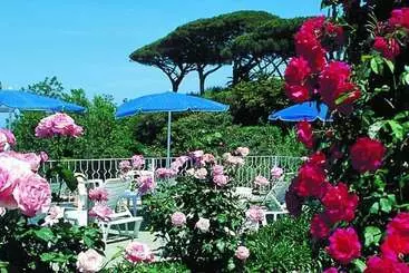 Отель Bel Tramonto