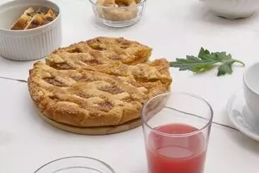 호텔 Borgo Dolciano