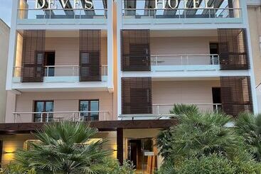 هتل Deves