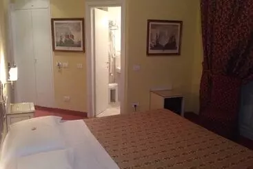 Otel Il Giardino Di Albaro