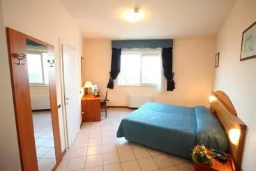 ホテル Il Partenone Resort