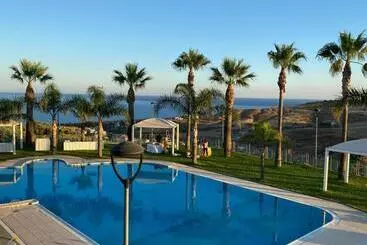 ホテル Il Partenone Resort