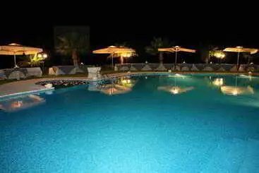 ホテル Il Partenone Resort
