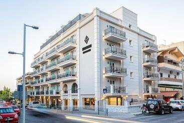 ホテル Jo An Palace