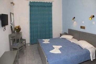 Отель Marebello Beach Resort