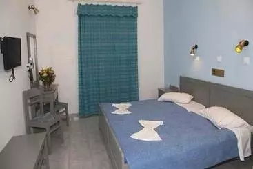 Hôtel Marebello Beach Resort