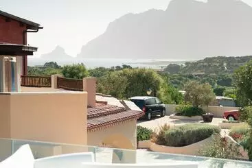 Hotel Ollastu