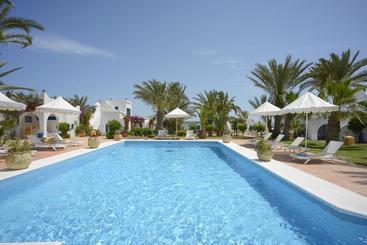 Hotel Residence Sultana