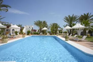 Hotel Residence Sultana