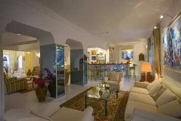 Hotel Residence Sultana