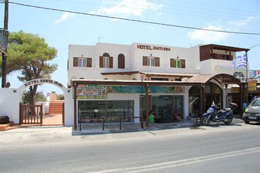 בית מלון כפרי Santa Irini