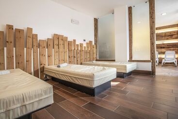 ホテル Sporting Clubresidence