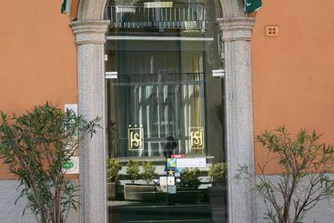 Hotel Stagnaro