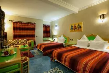 Hotel Sultana Royal Golf