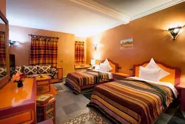 Отель Sultana Royal Golf