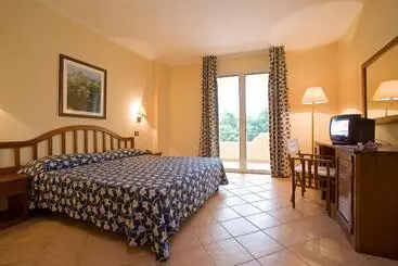 Hotel Th Marina Di Pisticci Ti Blu Village