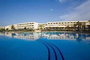 Hotell Th Marina Di Pisticci  Ti Blu Village